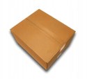 PUDEŁKO OPAKOWANIE KARTON 520x290x370 SZARE 50sz C