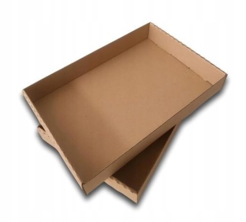 TACKA TEKTUROWA na CIASTKA PĄCZKI 380x260x65 50szt