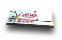 MEGA MOCNE PUDEŁKO KARTON 430x370x350 SZARE 100s EB