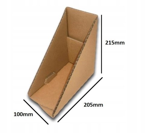 Narożnik ochronny GRUBY MOCNY kątownik 100szt