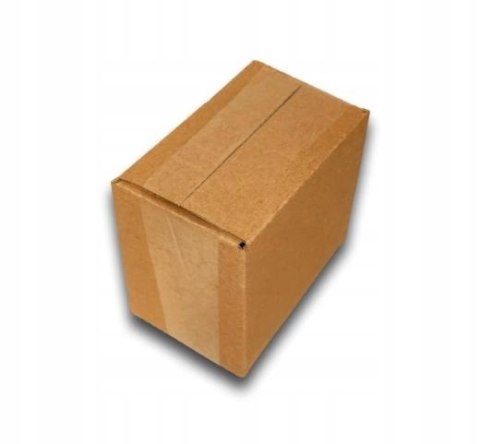 PUDEŁKO OPAKOWANIE KARTON 90x60x80 SZARE 1000szt B
