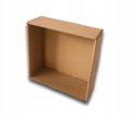 TACKA TEKTUROWA na CIASTKA PĄCZKI 160x160x60 SZARE 10szt E