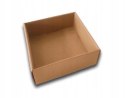 TACKA TEKTUROWA na CIASTKA PĄCZKI 160x160x60 SZARE 10szt E