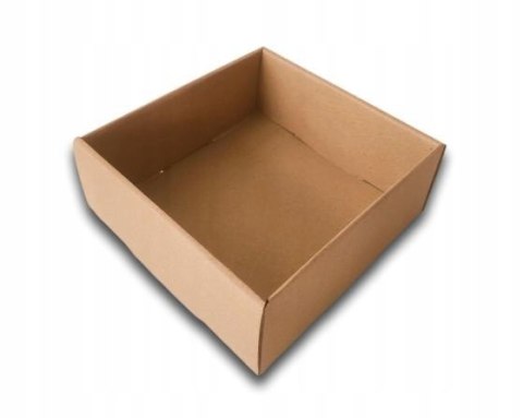 TACKA TEKTUROWA na CIASTKA PĄCZKI 160x160x60 SZARE 25szt E
