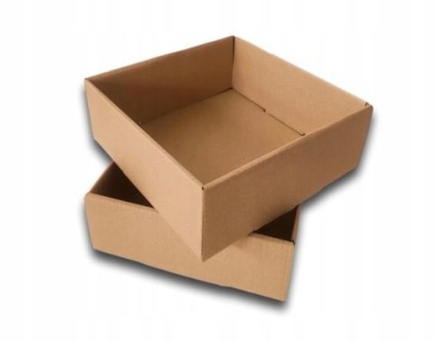 TACKA TEKTUROWA na CIASTKA PĄCZKI 160x160x60 SZARE 25szt E