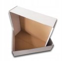 TACKA TEKTUROWA na CIASTKA PĄCZKI 345x320x105 BIAŁE 25szt B