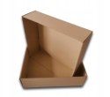TACKA TEKTUROWA na CIASTKA PĄCZKI 345x320x105 SZARE 25szt E