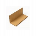Narożnik ochronny z tektury falistej 1000x90x90 BC 100szt